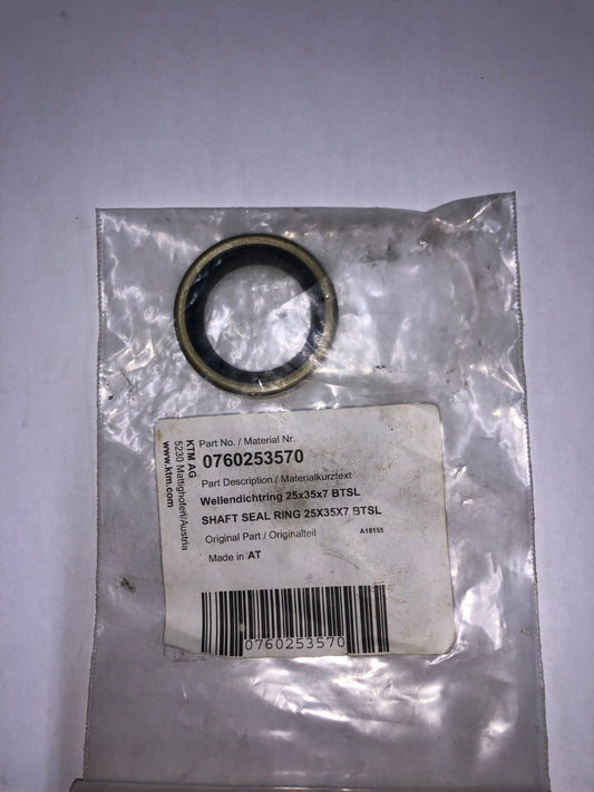 KTM - Shaft Seal Ring 32X42X7