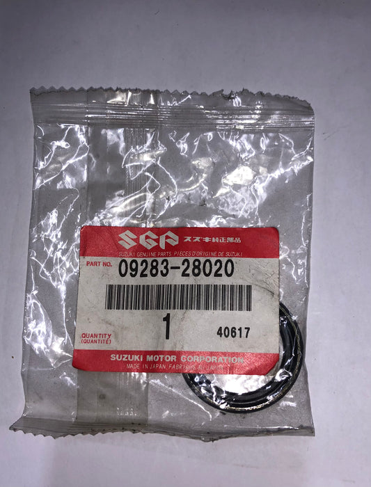 OIL SEAL RM125 1992-2006  RM250 1989-2006  RMX250 1989-1999