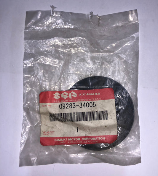 SUZUKI - OIL SEAL GSF 1200 1996-1999  GSX 1100 1988-1994  GSX600 1988-2006  GSX750 1989-2006