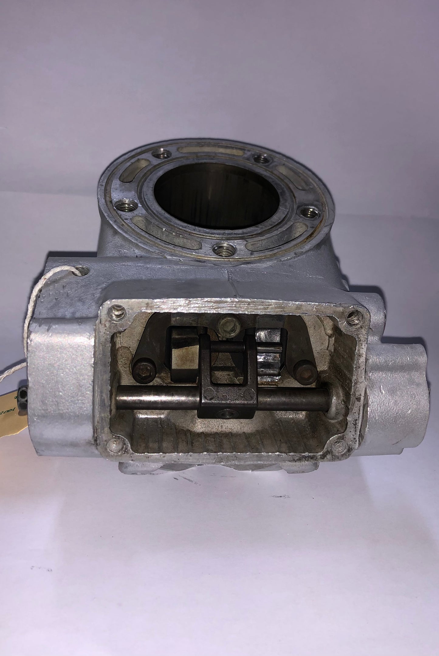 SUZUKI RM125 2000-2001 CYLINDER