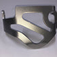 HONDA CR CALLIPER GUARD - SILVER