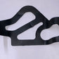 HONDA CR CALLIPER GUARD - BLACK