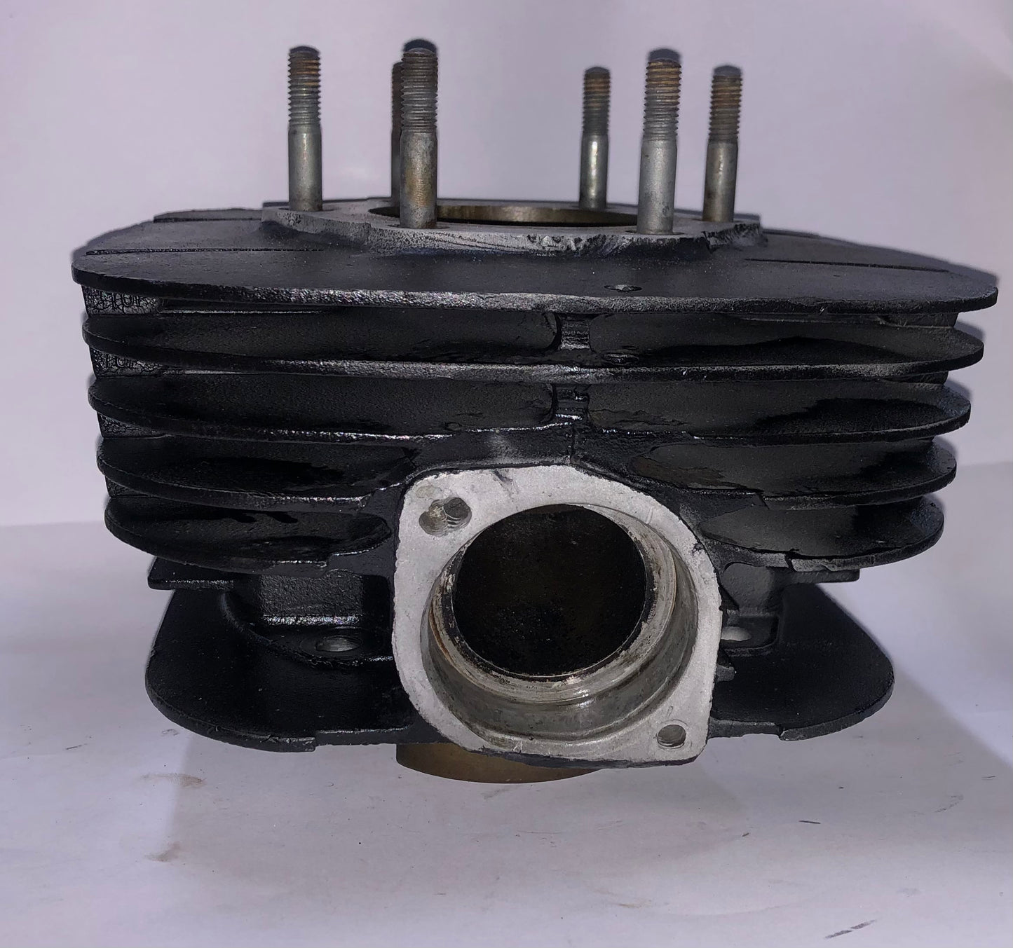 Cylinder - TS250 1977-1979