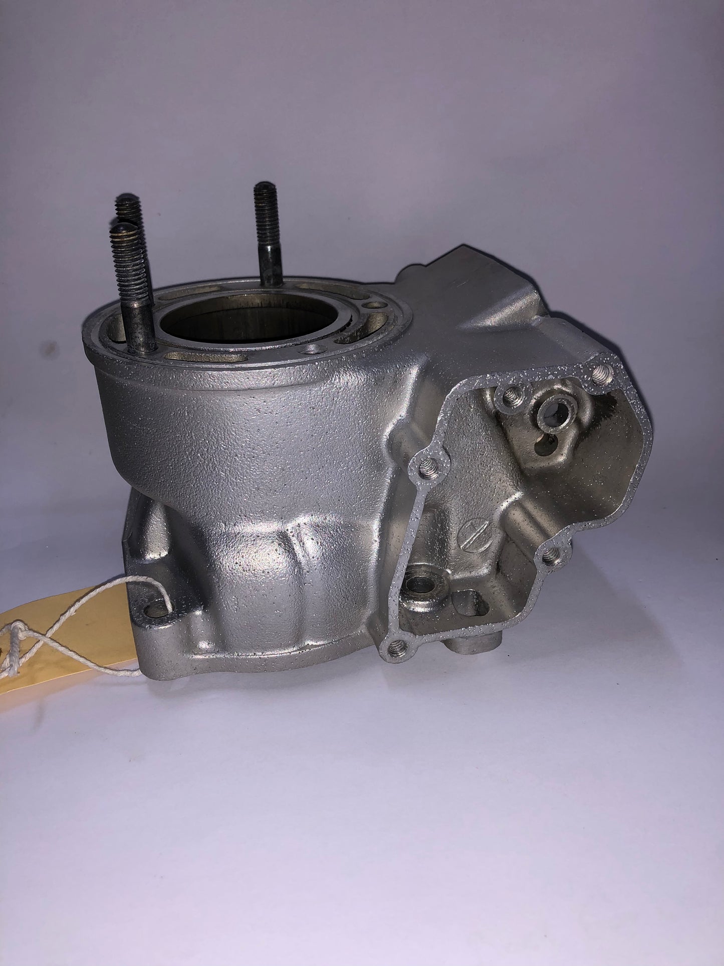 SUZUKI RM125 1992-1995 CYLINDER