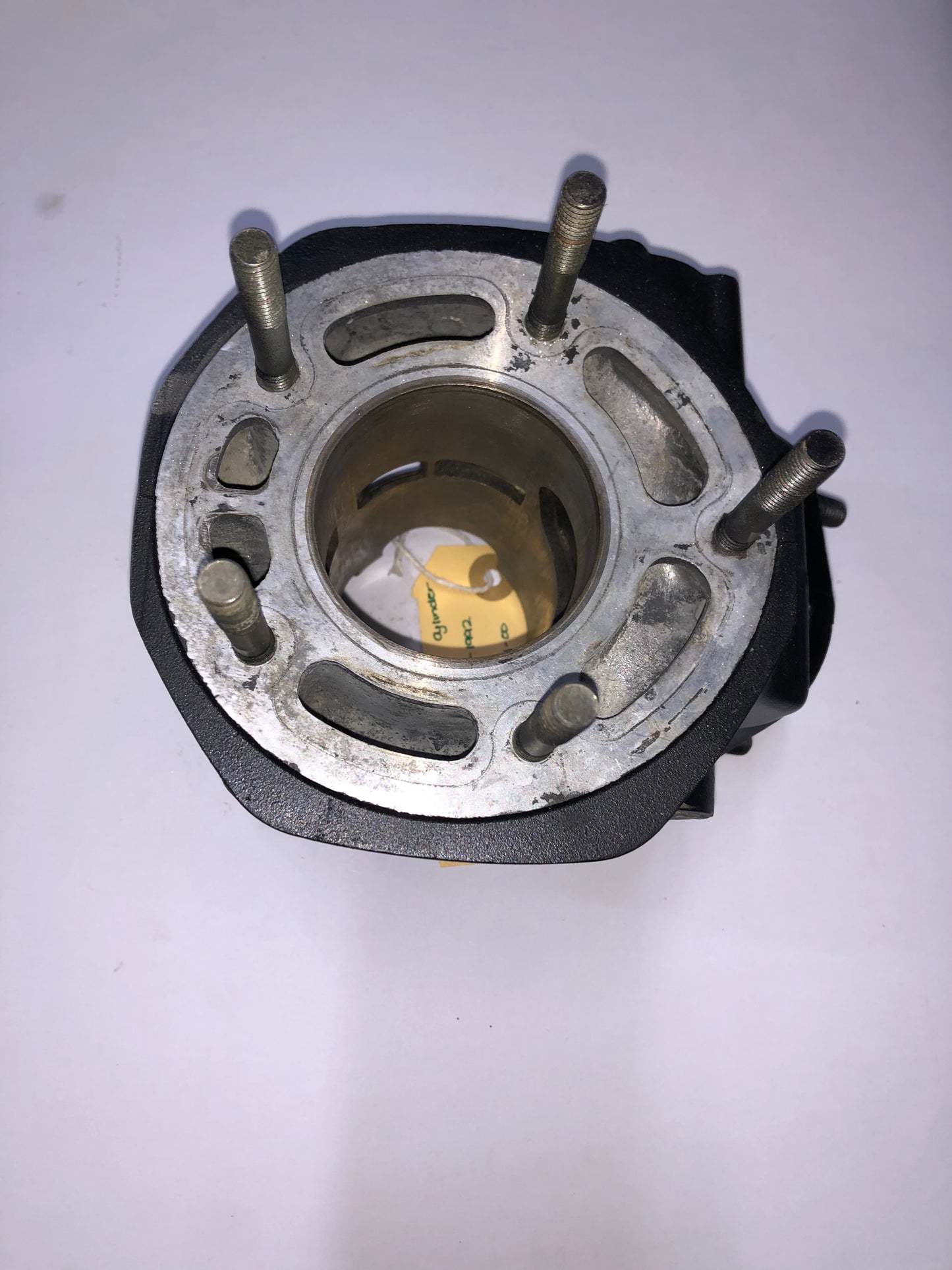 YAMAHA TZ125 1987-1992 CYLINDER