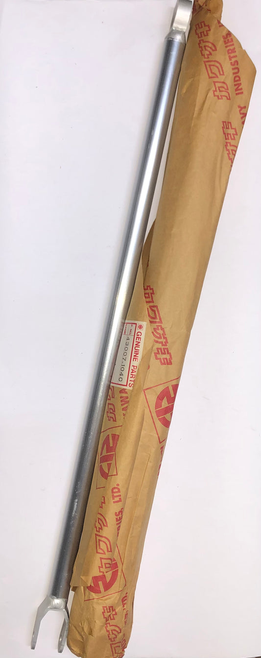 KAWASAKI -TORQUE ROD KX250 & KX500 1983