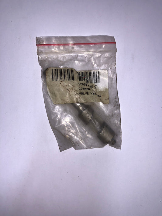 KAWASAKI - EXHAUST VALVE RH - KX250 1999-2004