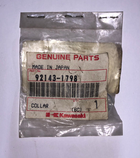 KAWASAKI - COLLAR KX125 1996-1997