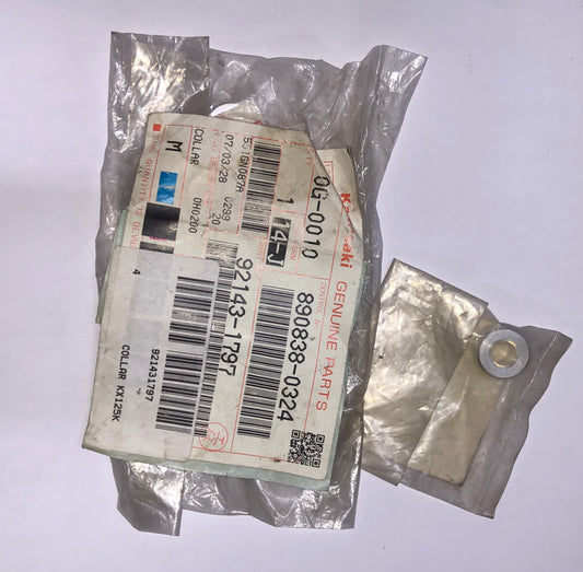 KAWASAKI - COLLAR KX125 1996-1997