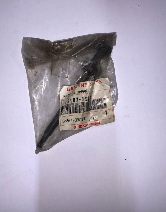KAWASAKI - CENTER SHAFT KX200 1995-2006 & KDX220 1997-2005