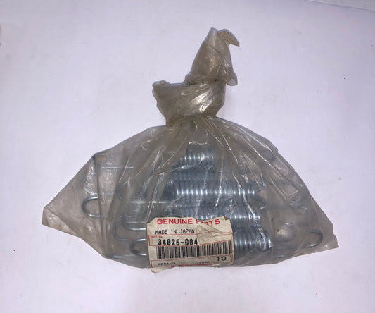 KAWASAKI -SIDE STAND SPRING KX125, KX250, KX450 KX500