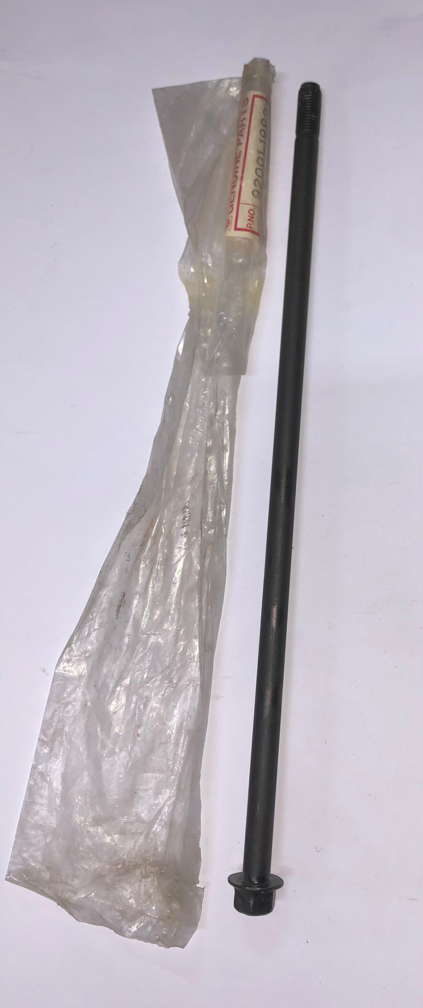 KAWASAKI - FLANGED BOLT ZG1300 & ZN1300