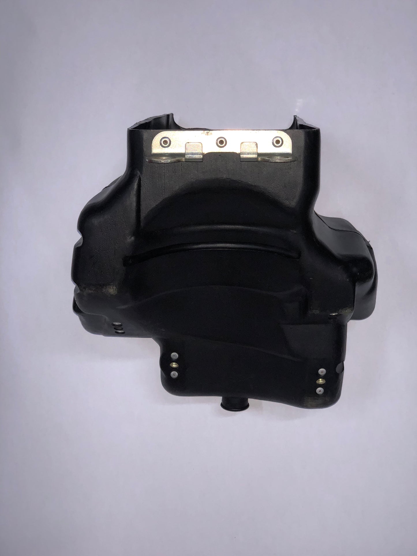 KAWASAKI - AIRBOX 1989-1993 KDX200