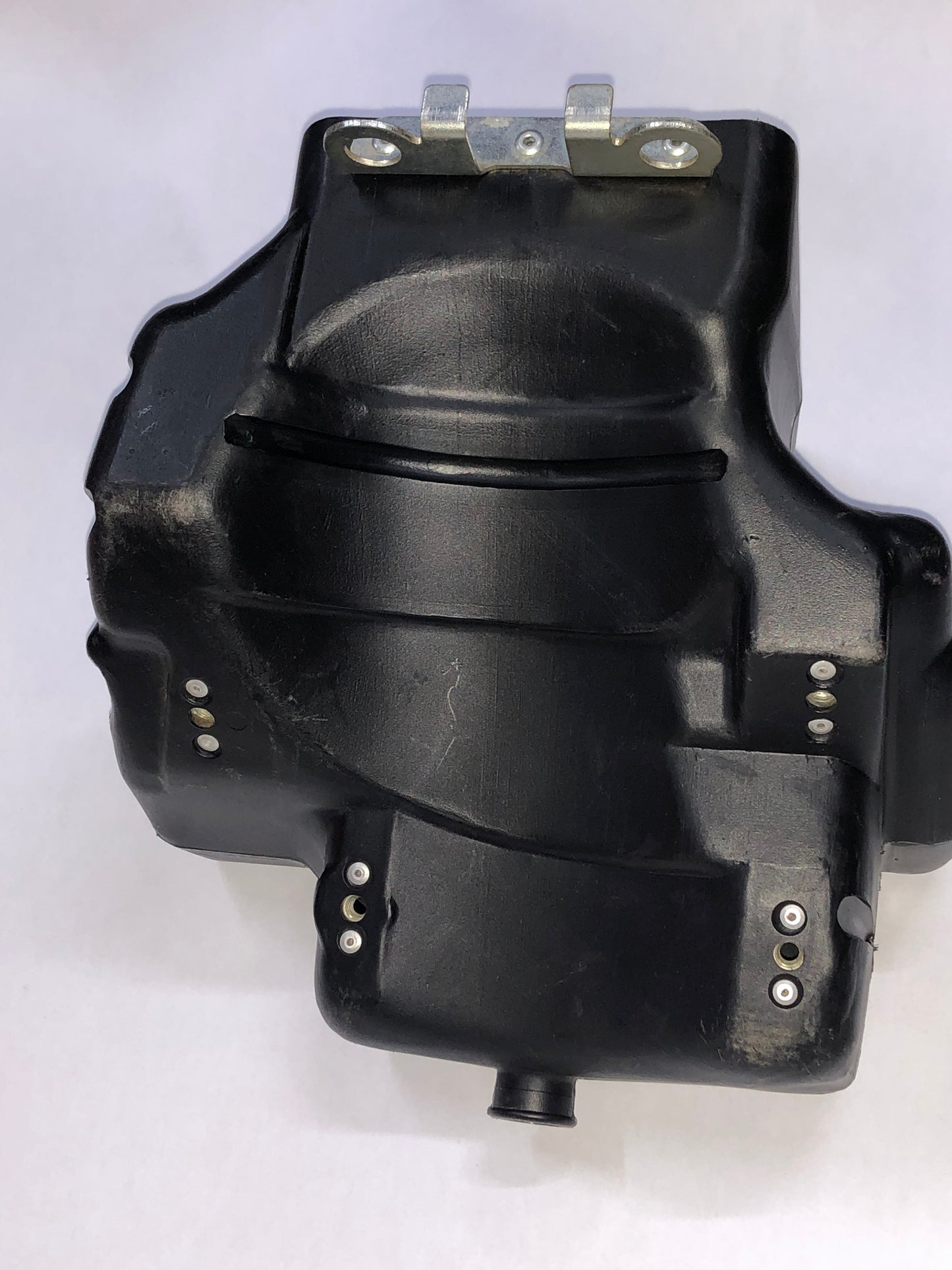 KAWASAKI - AIRBOX 1989-1993 KDX200