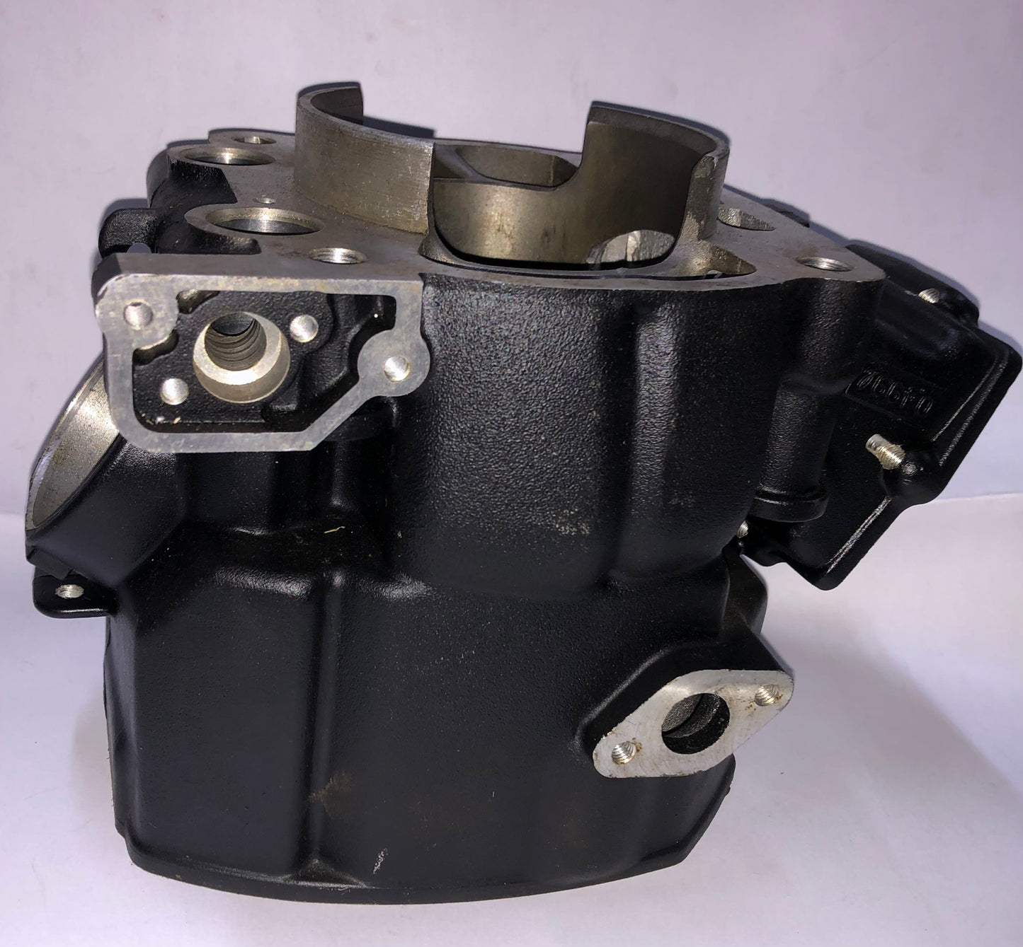 KAWASAKI - CYLINDER 1986 KX500