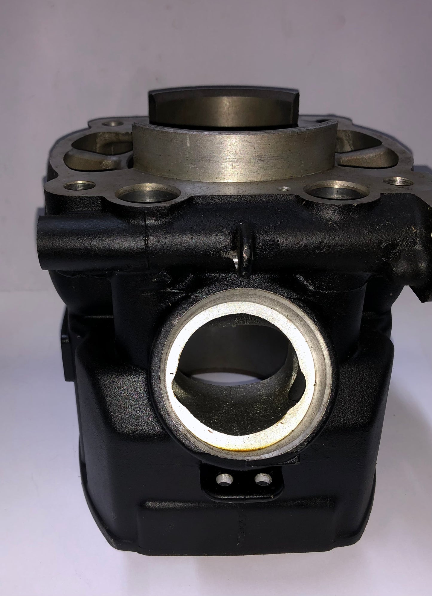 KAWASAKI - CYLINDER 1986 KX500