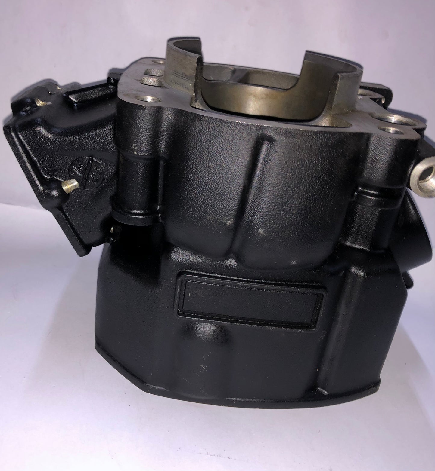 KAWASAKI - CYLINDER 1986 KX500