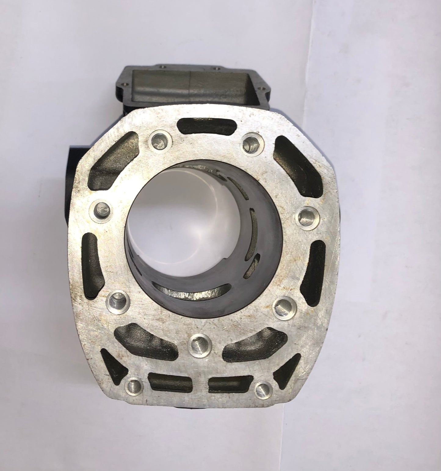 KAWASAKI - CYLINDER 1986 KX500