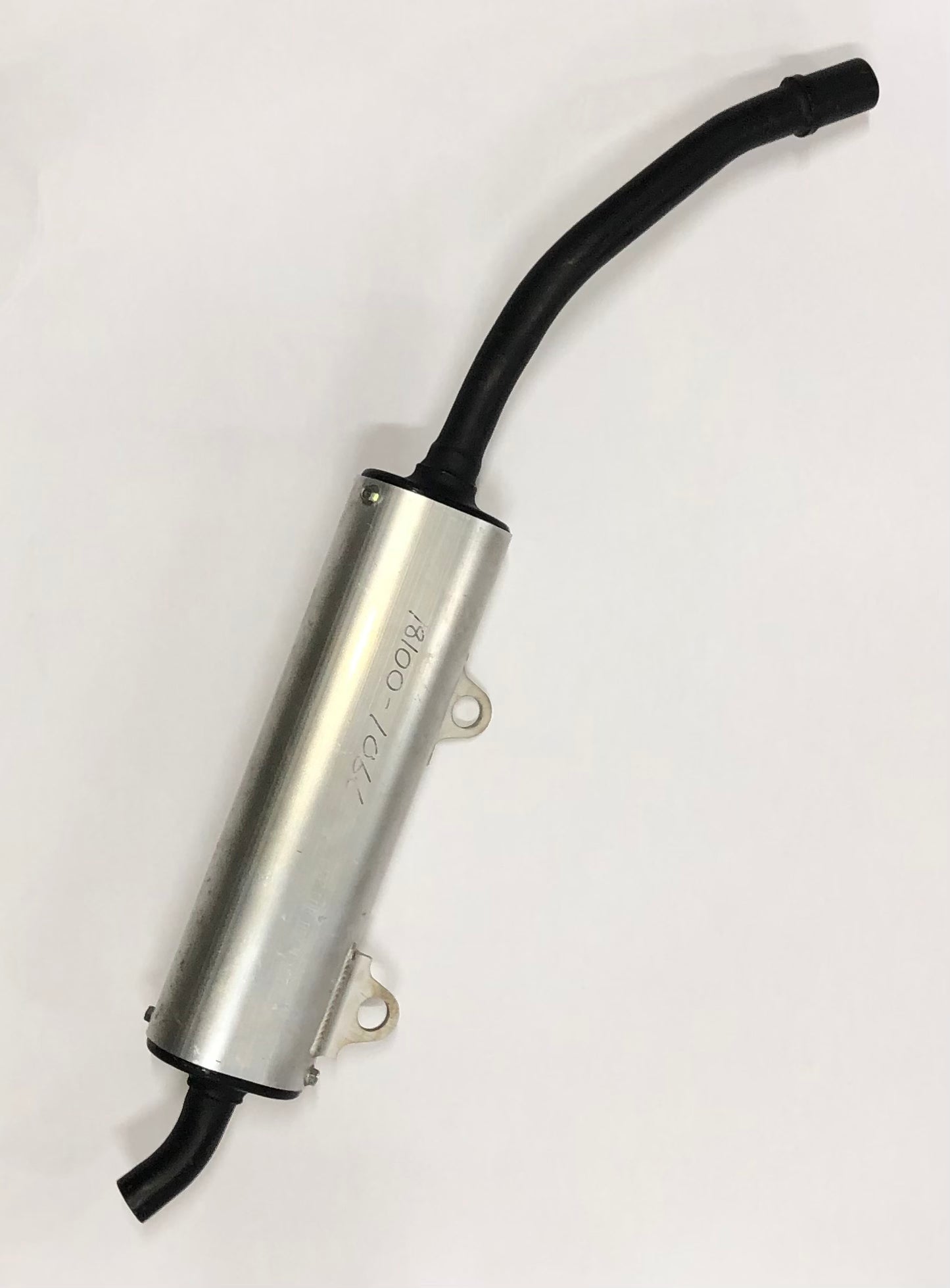 KAWASAKI - SILENCER KX125 1995