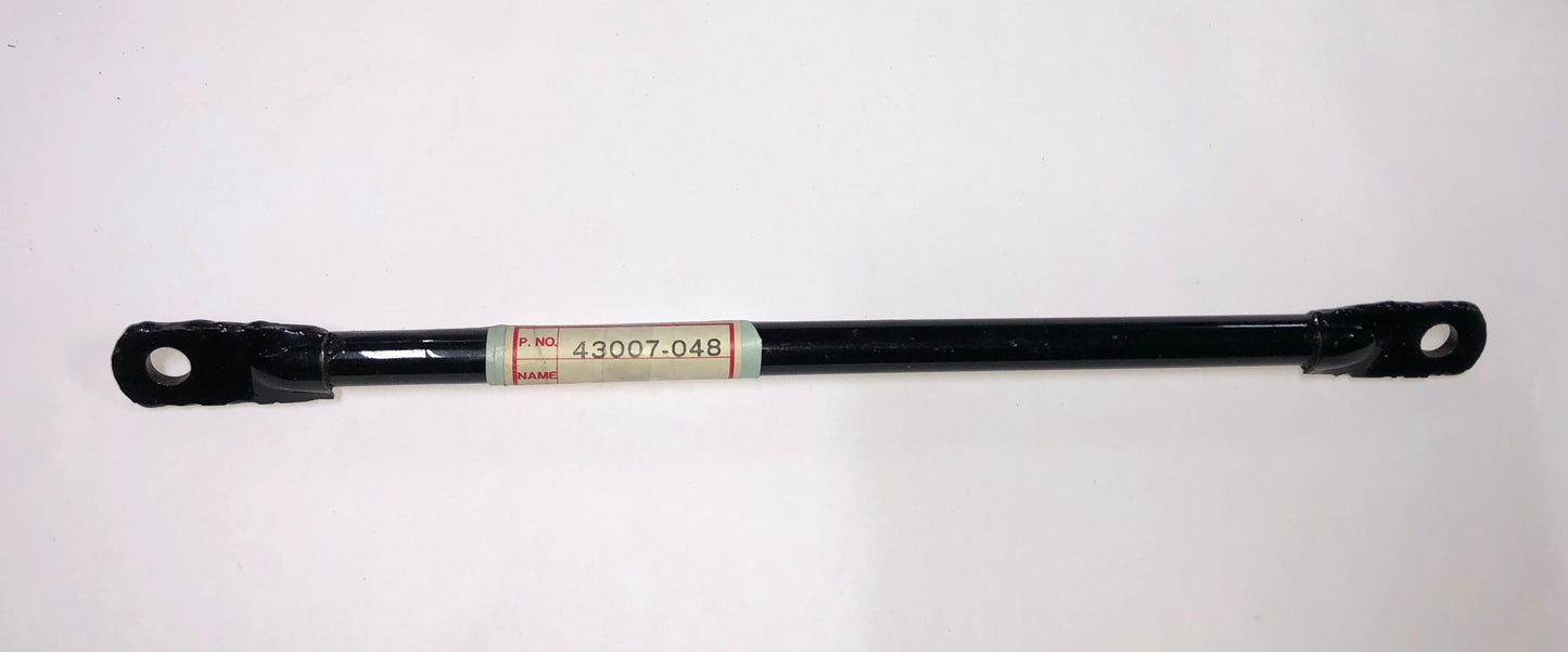 KAWASAKI - TORQUE ROD RR - KE125 1980-1985, KL250 1978-1984