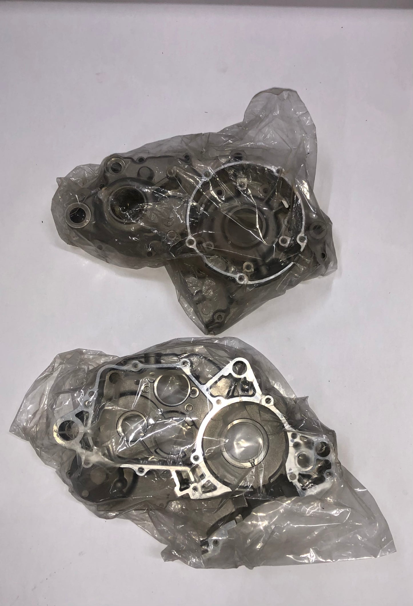 CRANKCASE SET - KX125