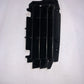 KAWASAKI - SCREEN, BLACK  R.H -  KX250 2009