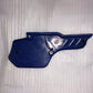 KAWASAKI - SIDE COVER L.H BLUE - KX80 1988-1989 - 36010-5068-BG