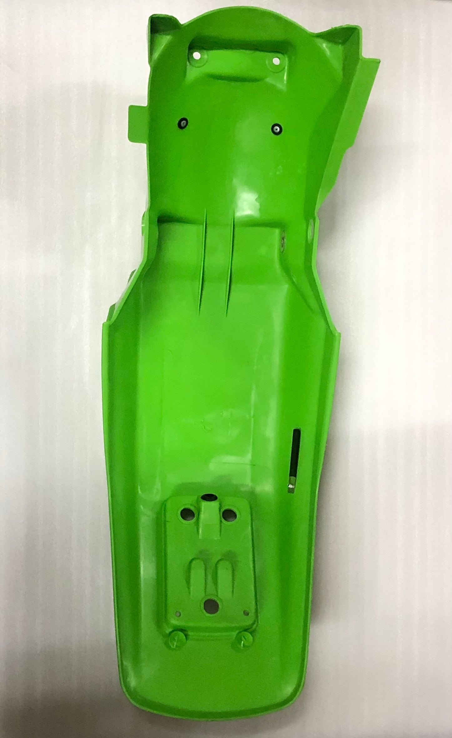 KAWASAKI - REAR FENDER COMP - KDX250 1991-1995 (35022-1267-6W)