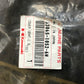 KAWASAKI - SEAT COVER KL250 (53065-1052-6W)