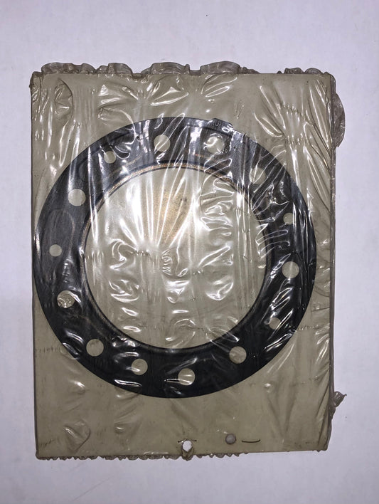 CYLINDER GASKET CR500 1989-2001