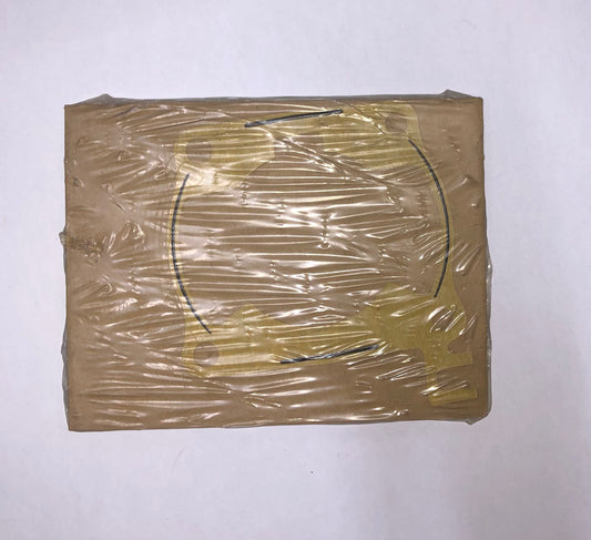 CYLINDER GASKET CR125 2000