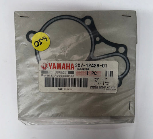 YAMAHA- HOUSING COVER GASKET TZ250 1992-1999