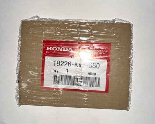 HONDA - WATER PUMP GASKET NSR250 1990-1994