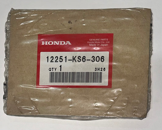 HONDA - CYLINDER GASKET H CR125 1987