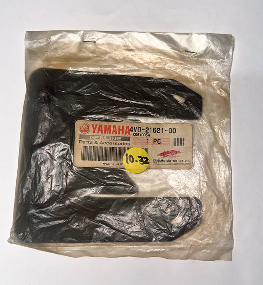 YAMAHA - FLAP YZ80 1984-1992