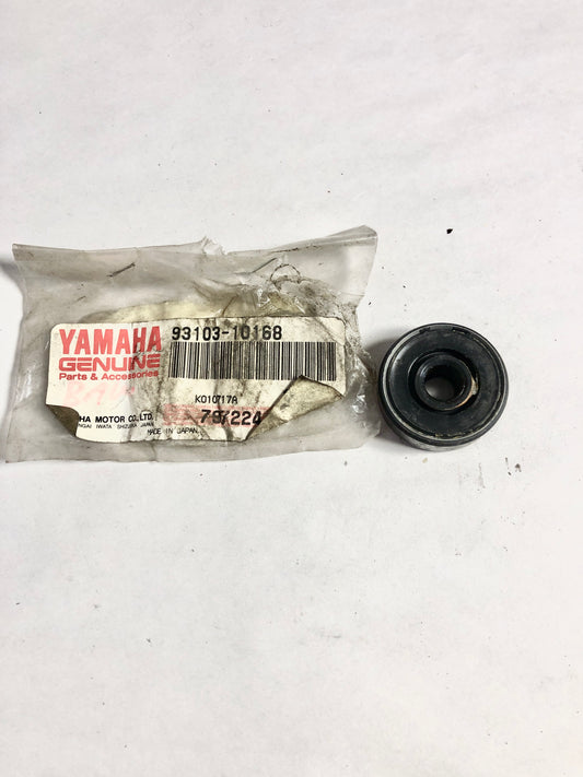 YAMAHA-YP125E-OIL SEAL(3UH)