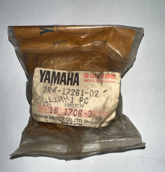 YAMAHA -  6TH WHEEL GEAR YZ250 1980 & IT250 1981-1982