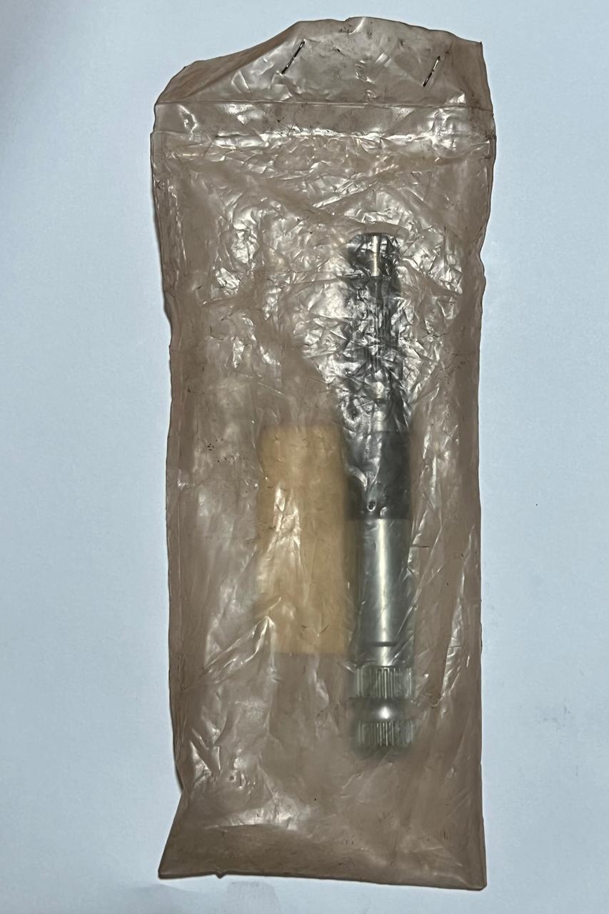 HONDA KICK START SHAFT TRX250/ATC250