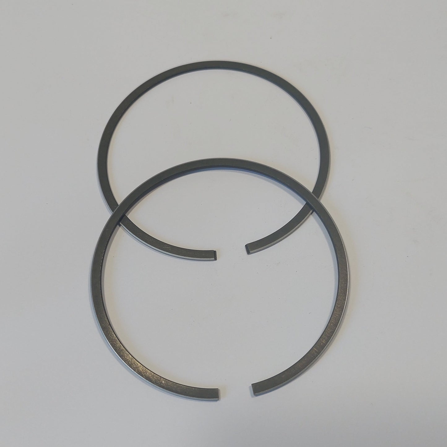 PISTON RINGSET, 1st O/S - 1979 YZ400