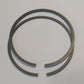 PISTON RINGSET, 2nd O/S - 1979 YZ400