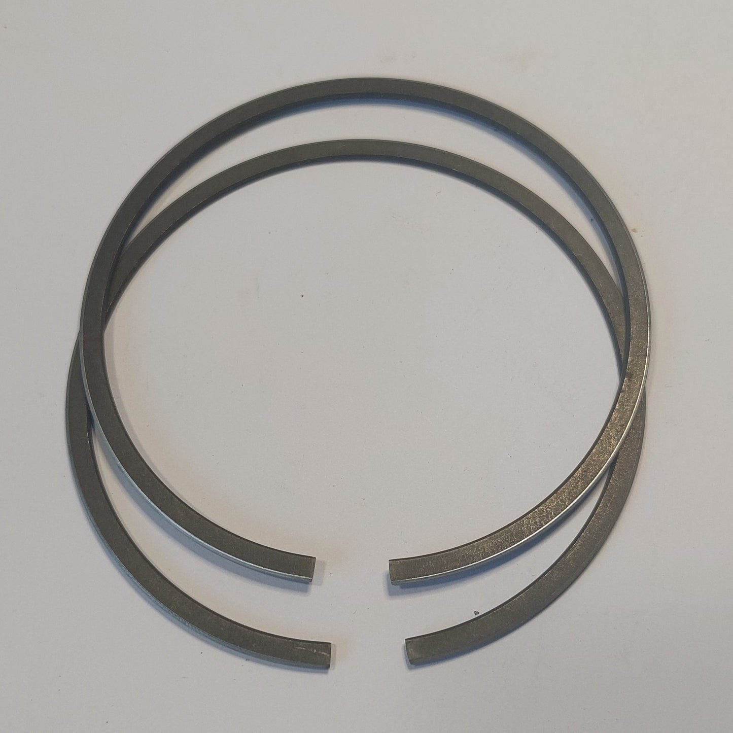 PISTON RINGSET, 2nd O/S - 1979 YZ400