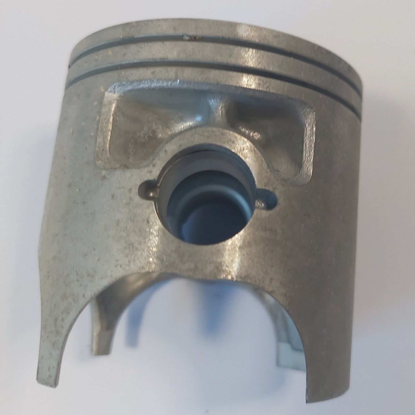 PISTON, 1st O/S (0.25mm) - 1982 YZ250