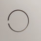 PISTON RING - 1982-1991 & 1993 YZ125