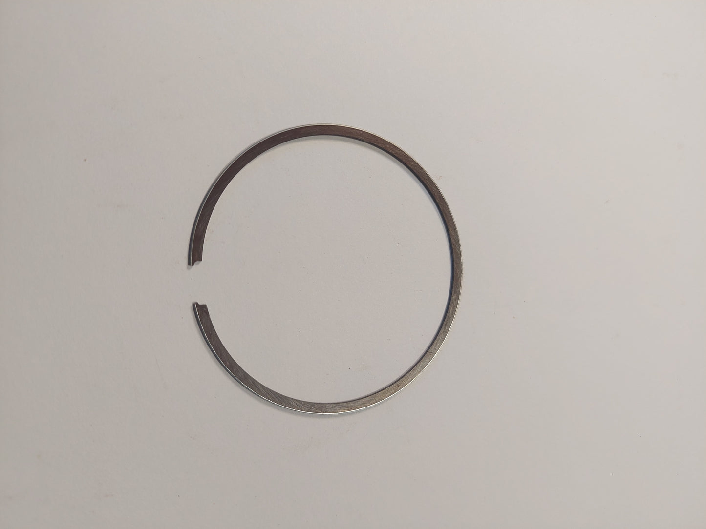 PISTON RING - 1982-1991 & 1993 YZ125