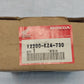 CYLINDER HEAD - 1990-1991 CR125