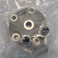CYLINDER HEAD - 1990-1991 CR125