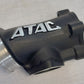 EXHAUST MANIFOLD - 1985 CR125