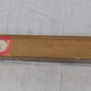 FORK STANCHION - 1986-1987 CR250 & CR500