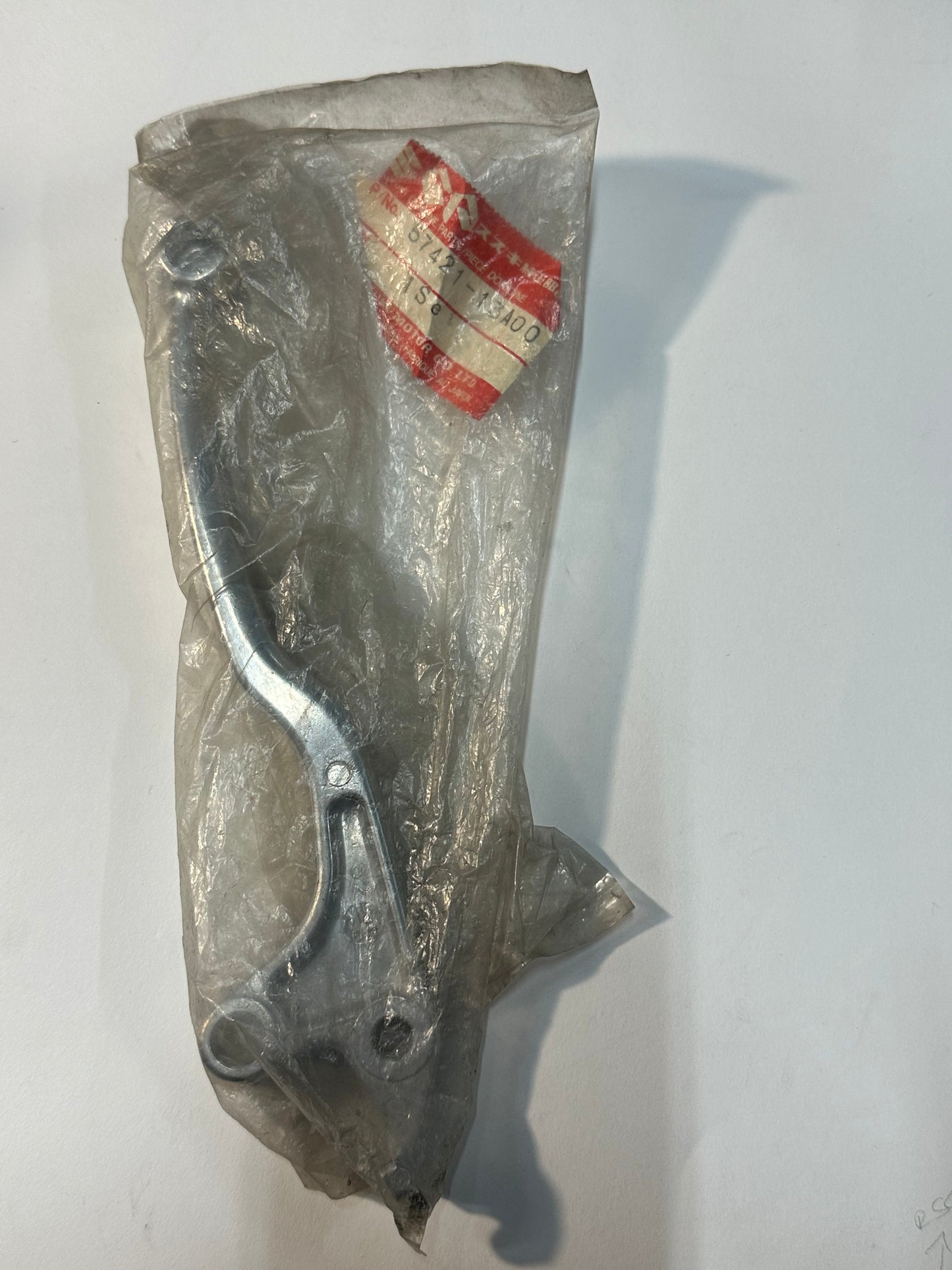 SUZUKI - BRAKE LEVER TS250 1984-1989