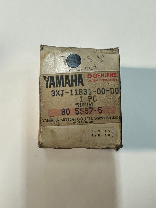YAMAHA - STD PISTON YZ125 -1991